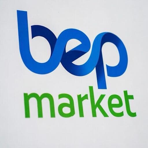 Logo Bepmarket