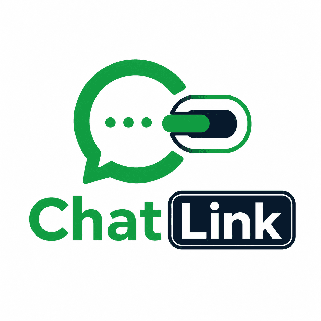 Logo ChatLink
