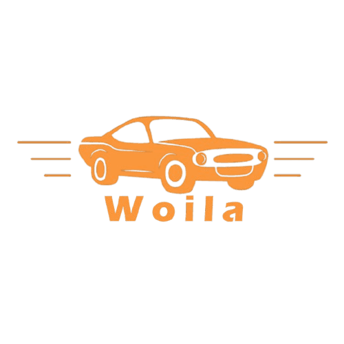 Logo Woila